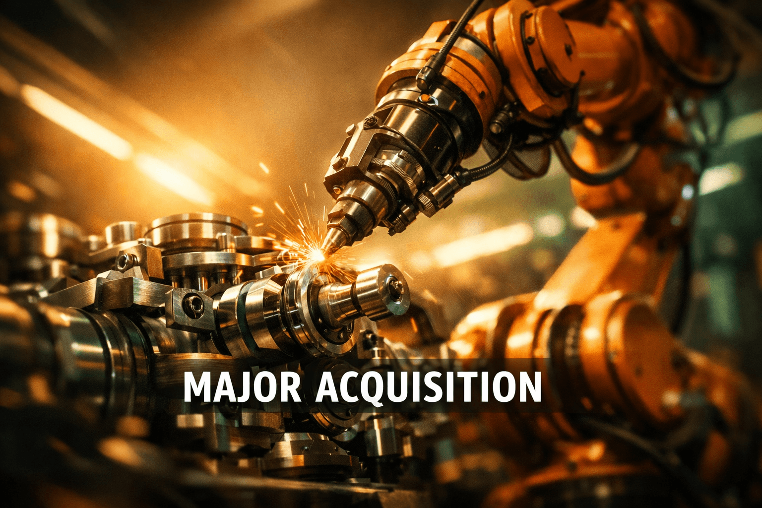 Bgl Announces Bull Moose to Acquire Hanna Steel - Jun 16