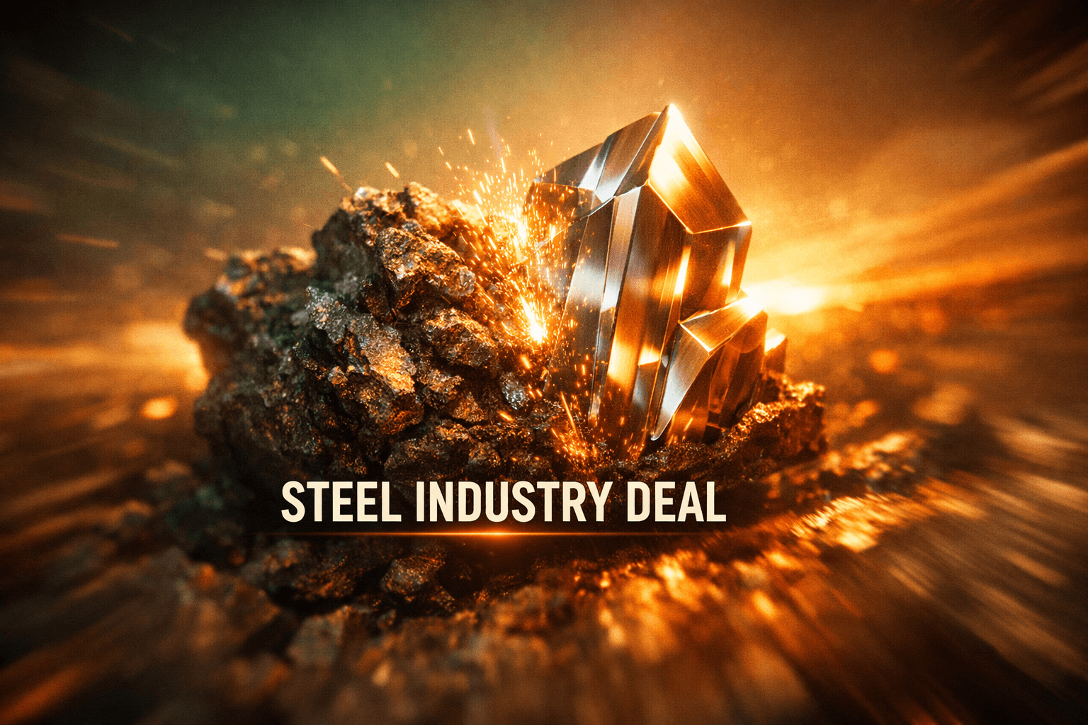 Bgl Announces Sale Camden Yards Steel to Triple-S - Aug 3