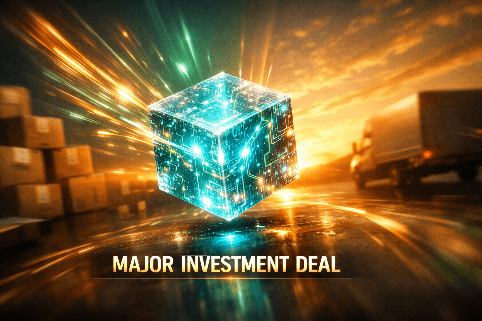 Bgl Announces Shipsigma Majority Investment - Jul 30