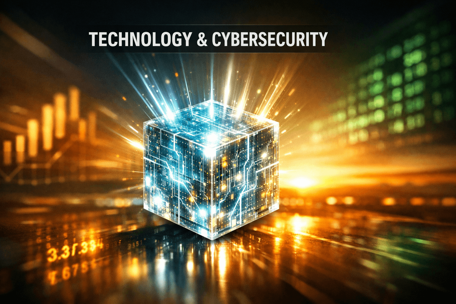 Bgl Welcomes Brian Thom in Technology - May 4