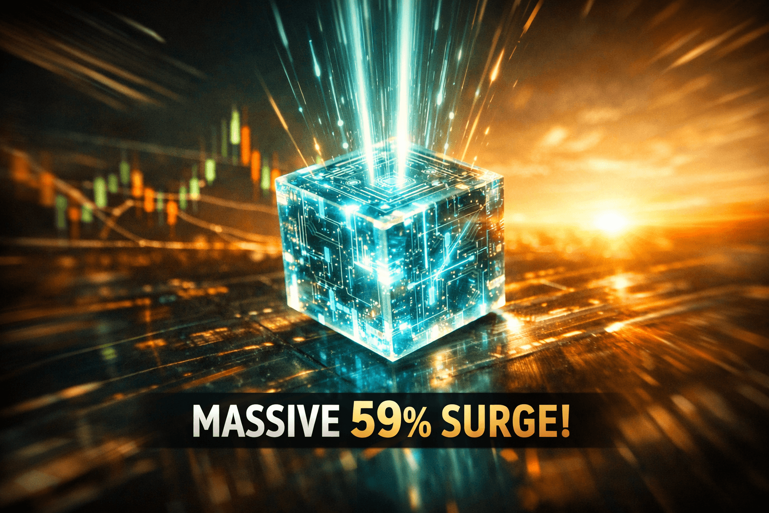 Bglww Surges +59.20% in the Last Trading Day - Jul 25