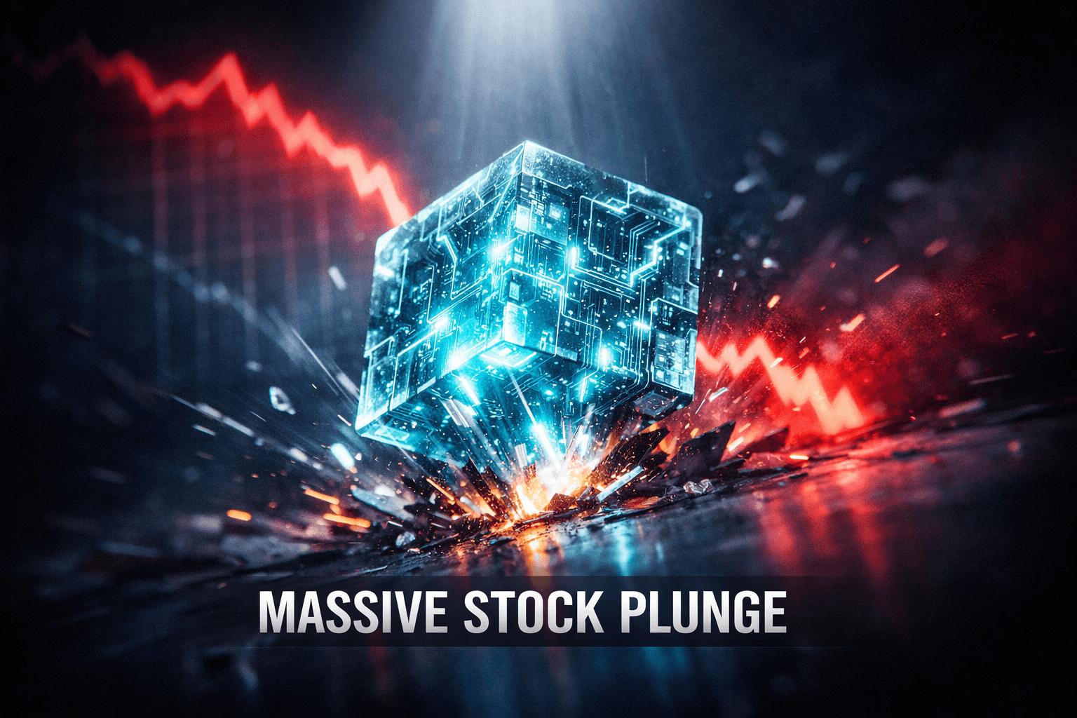 Biafw Drops -43.82% in the Last Trading Day
