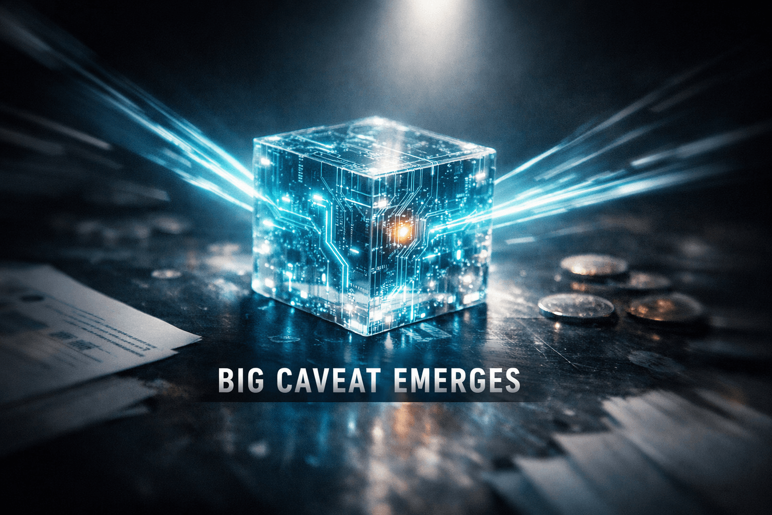 Big Caveat to Anthropic Profitable Report - Sep 14