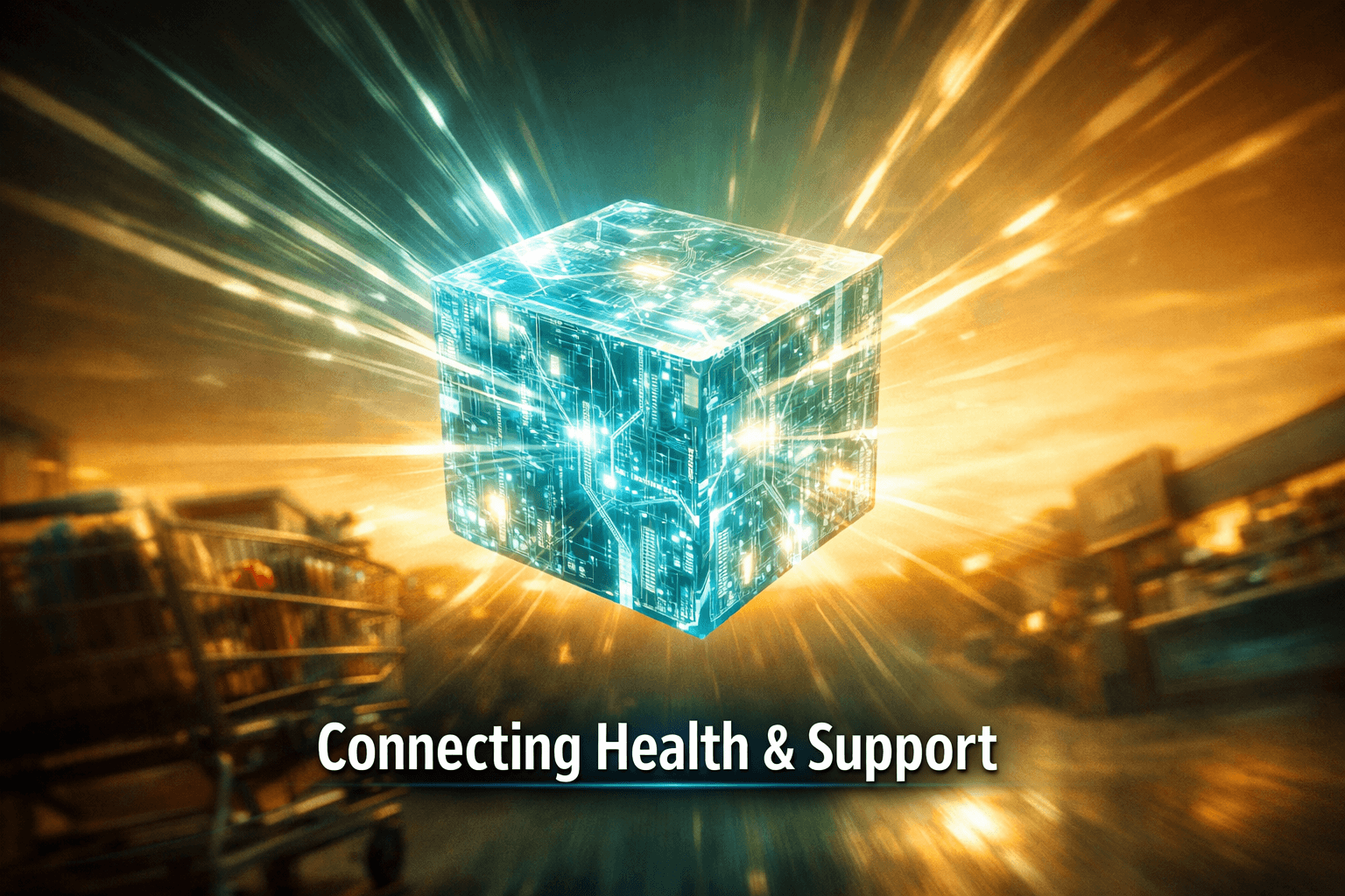 Bigheart Health My Health My Power Launch - Jul 10