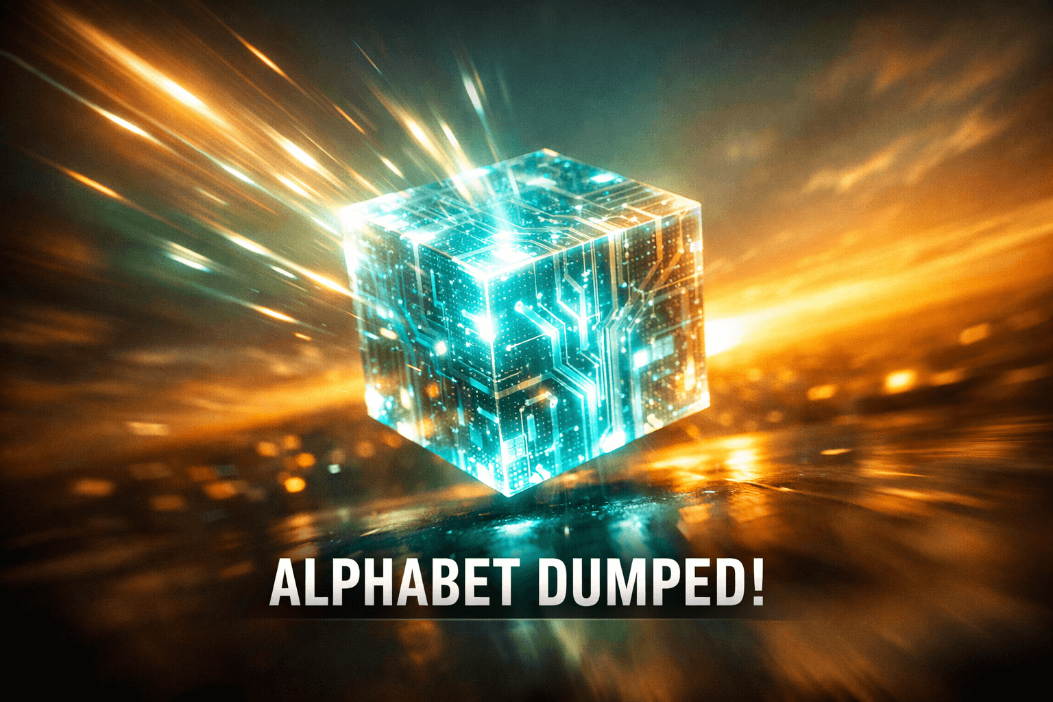 Billionaire Druckenmiller Dumped Alphabet - Jul 20