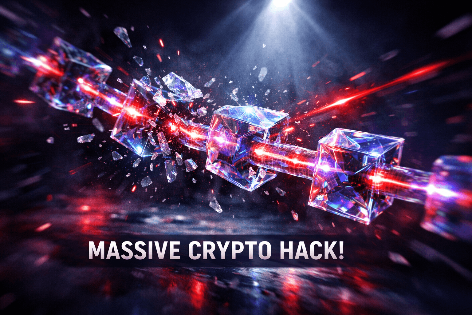 Binance Loses $633 Billion Heist, What Happens... - Oct 31