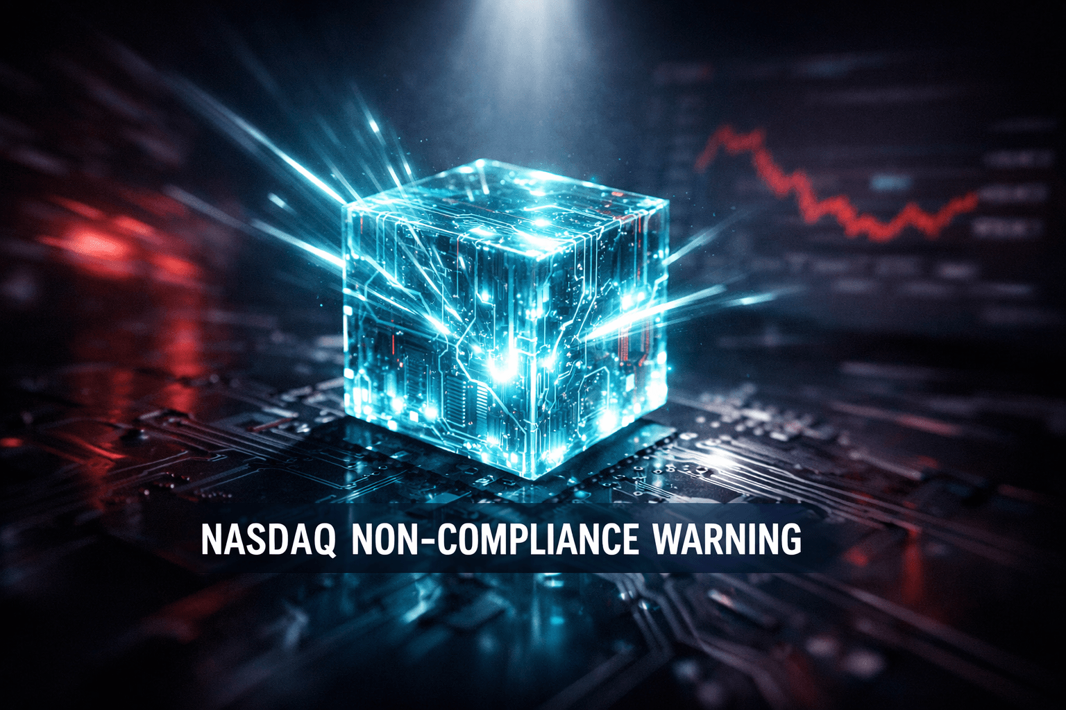 Bio-Key Receives Notice of Non-Compliance From... - Jun 10