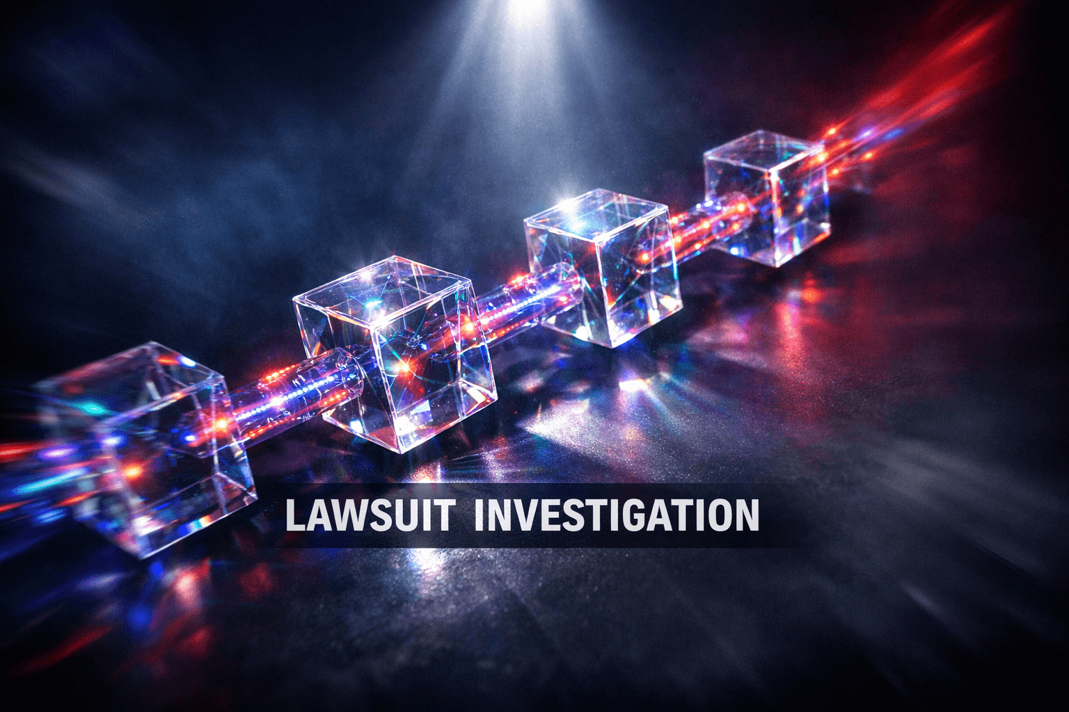 Bitgo (btgo) Shareholders Lead Lawsuit Opportunity - Jul 10