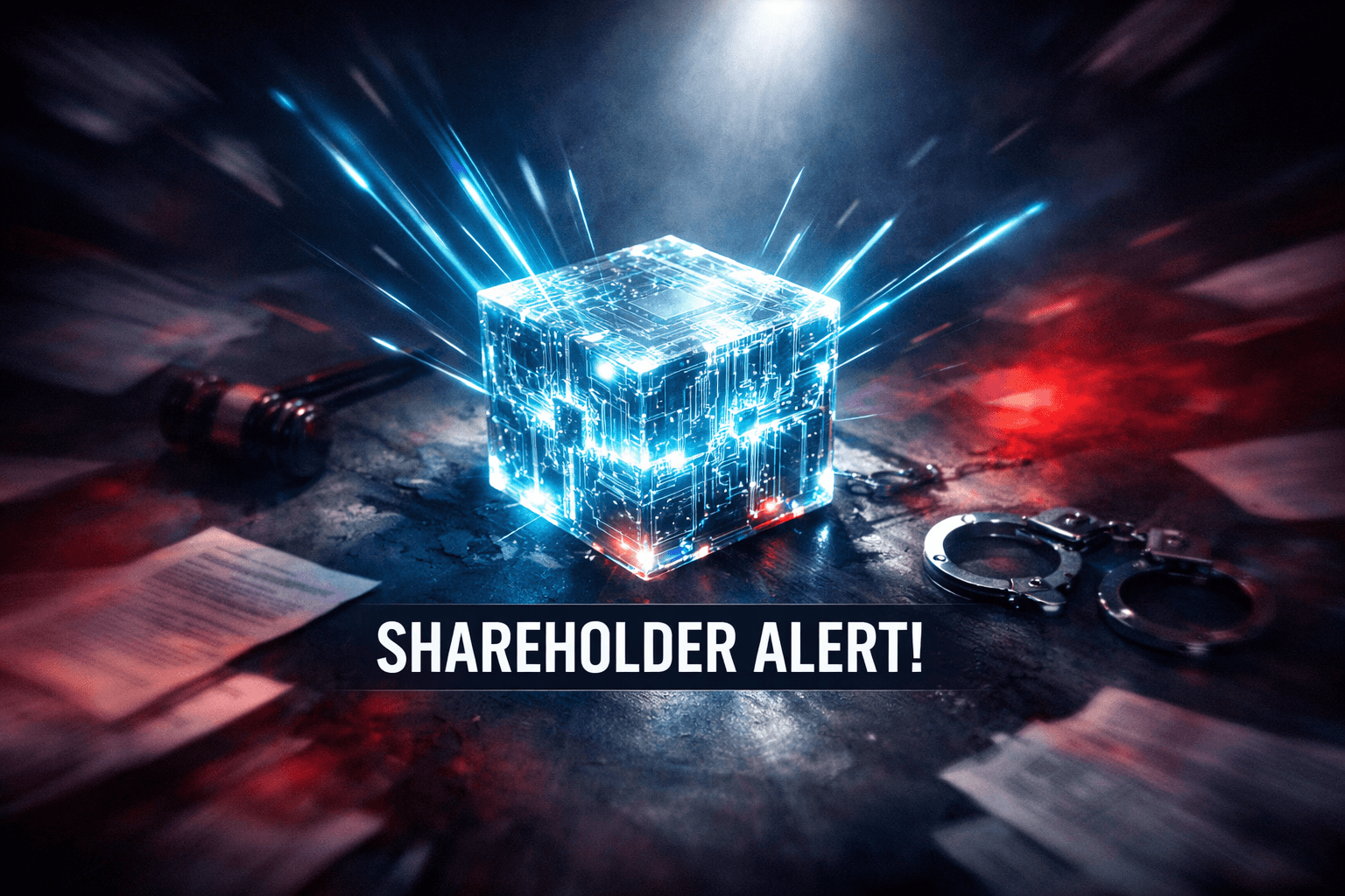 Bitgo Holdings Btgo Shareholders Have Opportunity - Jun 23