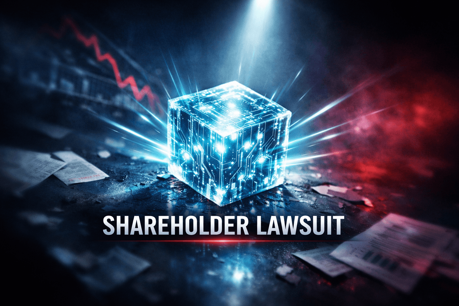 Bitgo Holdings, Inc. (btgo) Shareholders Lawsuit - Jul 24