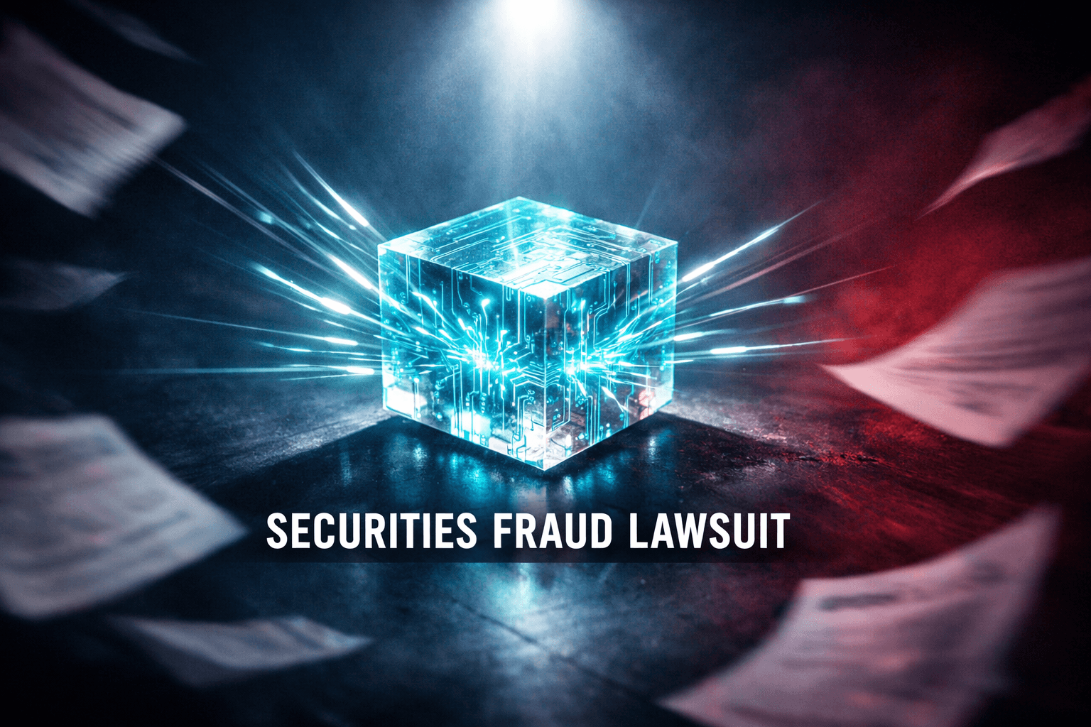 Bitgo Holdings Securities Fraud Lawsuit - Jul 30