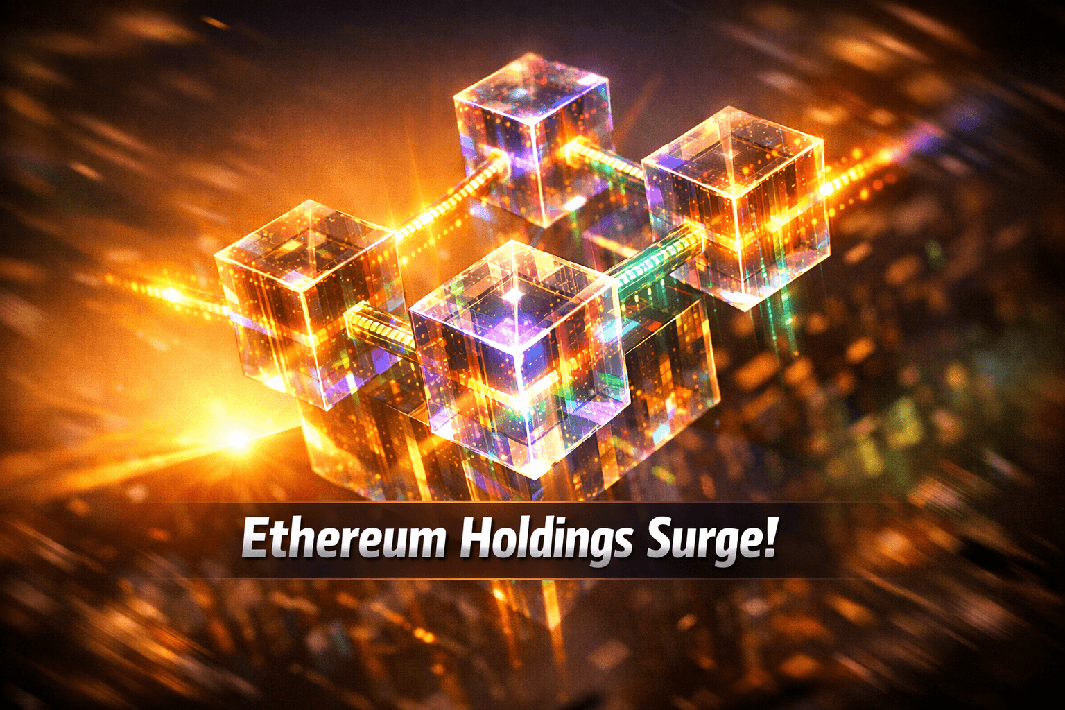 Bitmine (bmnr) Avoirs En ETH 4,875 Millions - Apr 13