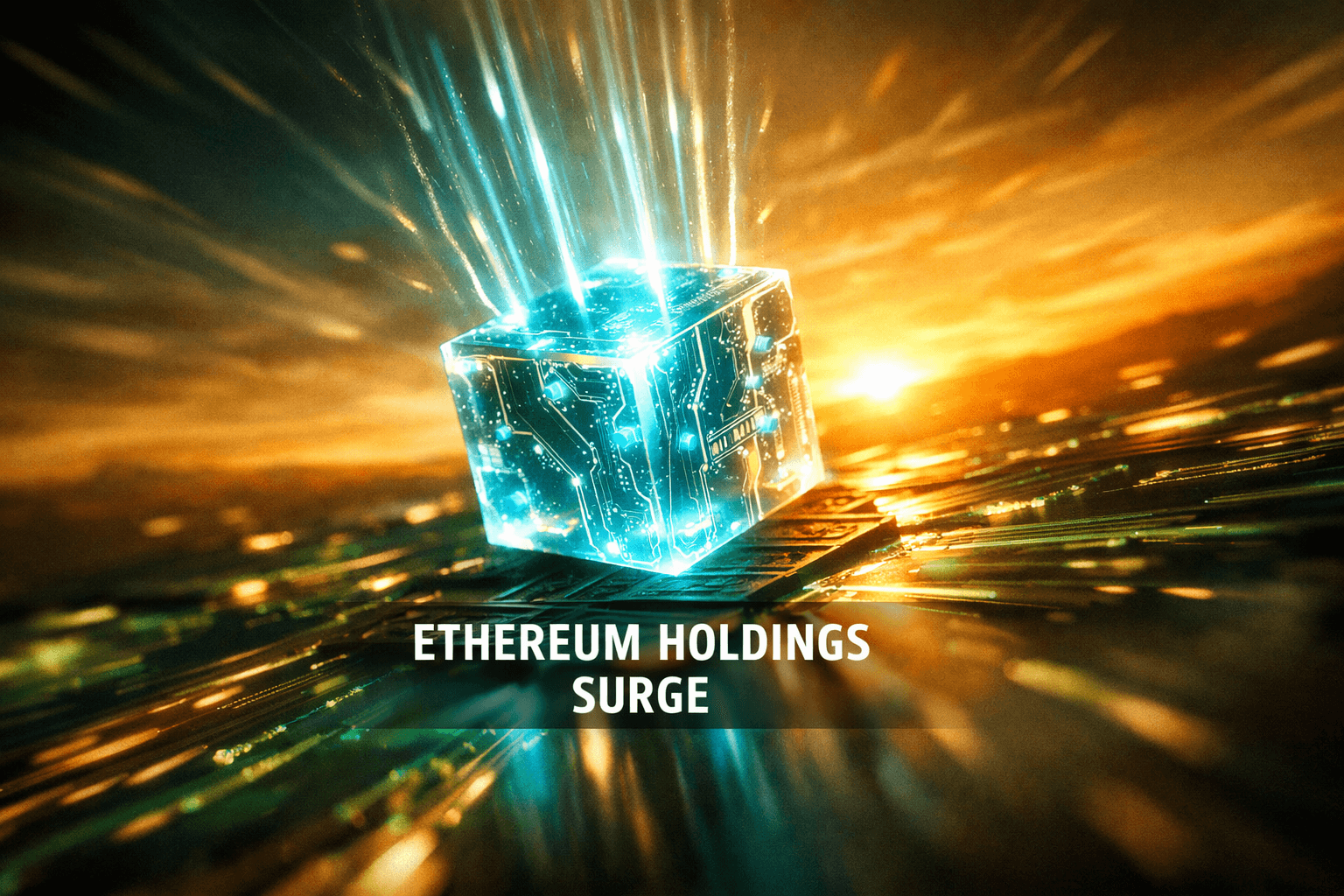 Bitmine (bmnr) ETH-Bestand 4,875 Millionen - Apr 14