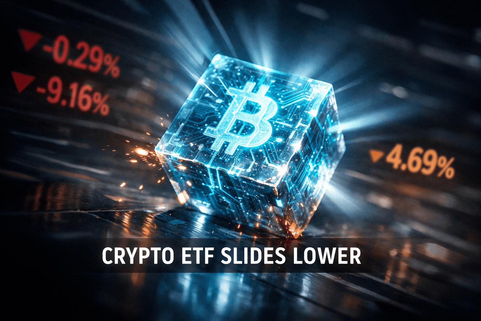 Bito Falls -0.29% in Today's Trading - Jul 20