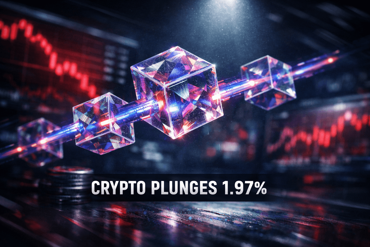 Bito Falls -1.97% in Today's Trading - Jun 10