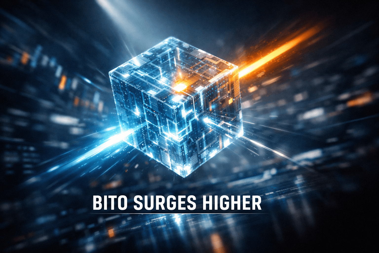 Bito Rises +0.17% in Today's Trading - Jul 8