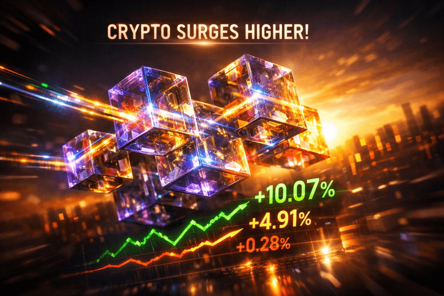 Bito Rises +2.34% in Today's Trading - May 15