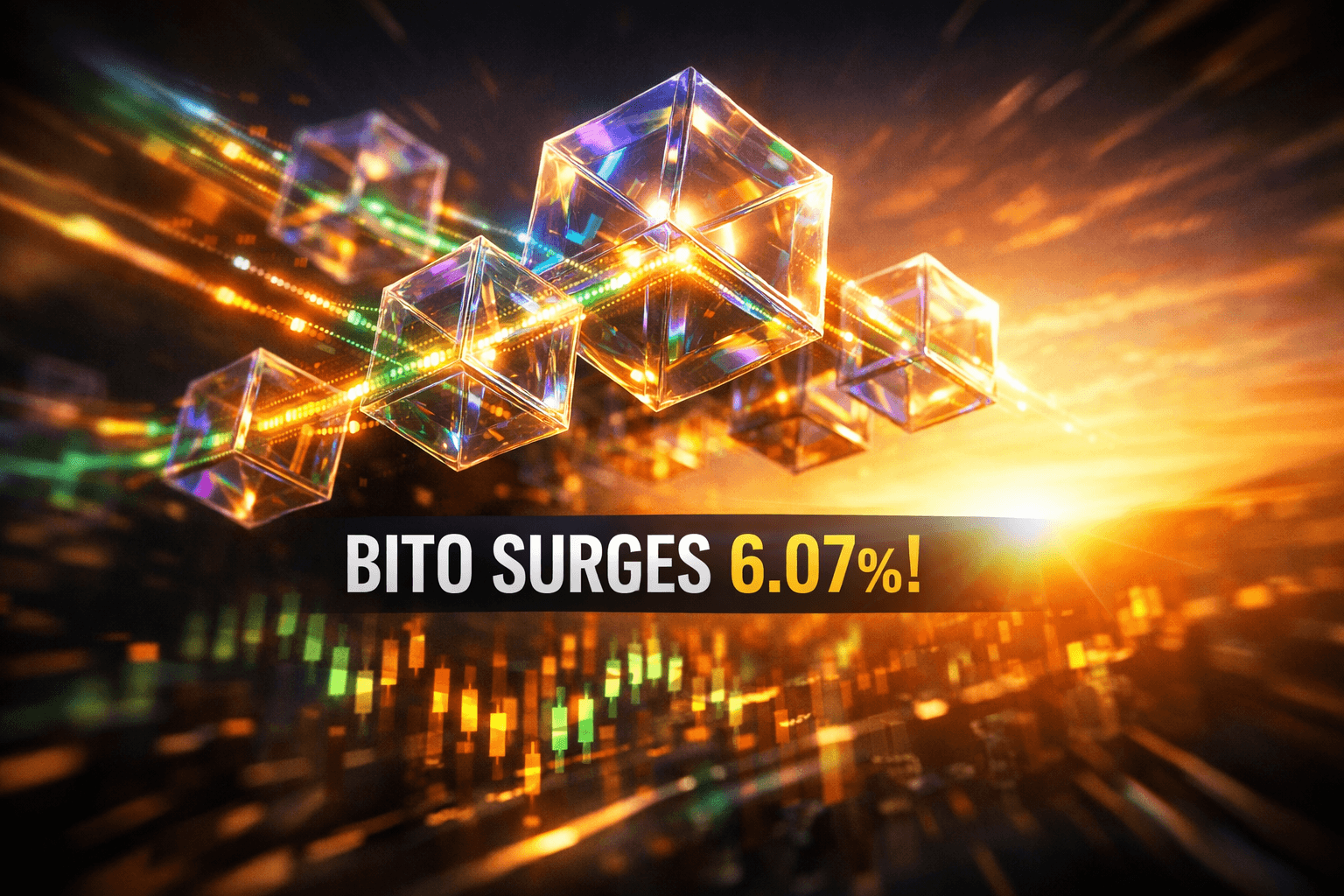 Bito Rises +6.07% in the Last Trading Day - Aug 22