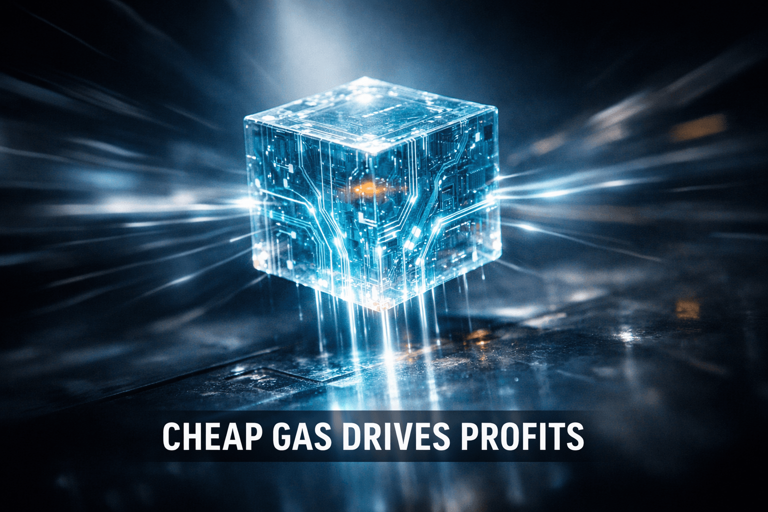 Bj’s Wholesale’s Earnings Show Cheap Gas Matters - May 22