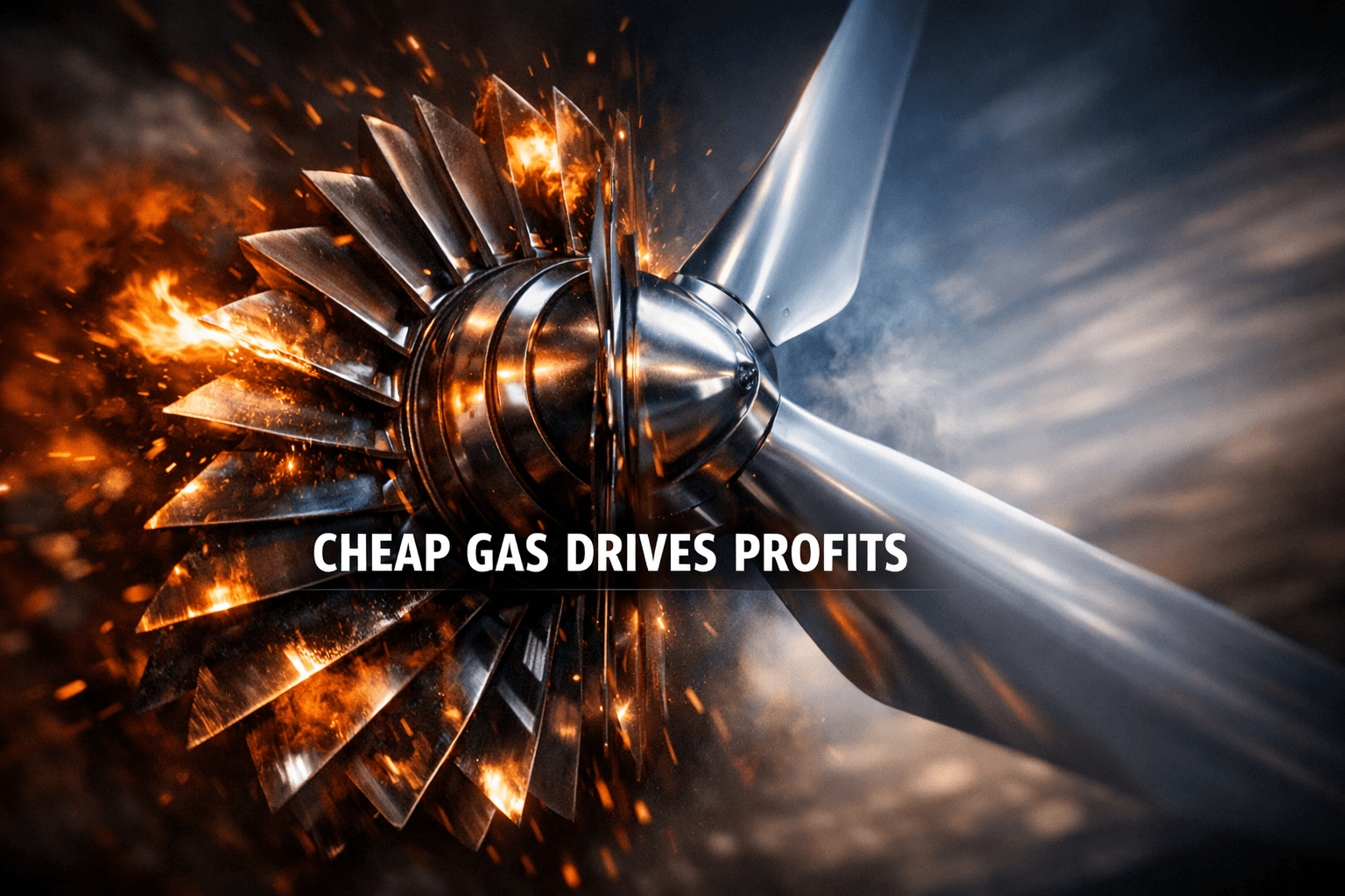 Bj’s Wholesale’s Earnings Show Cheap Gas Matters - May 22