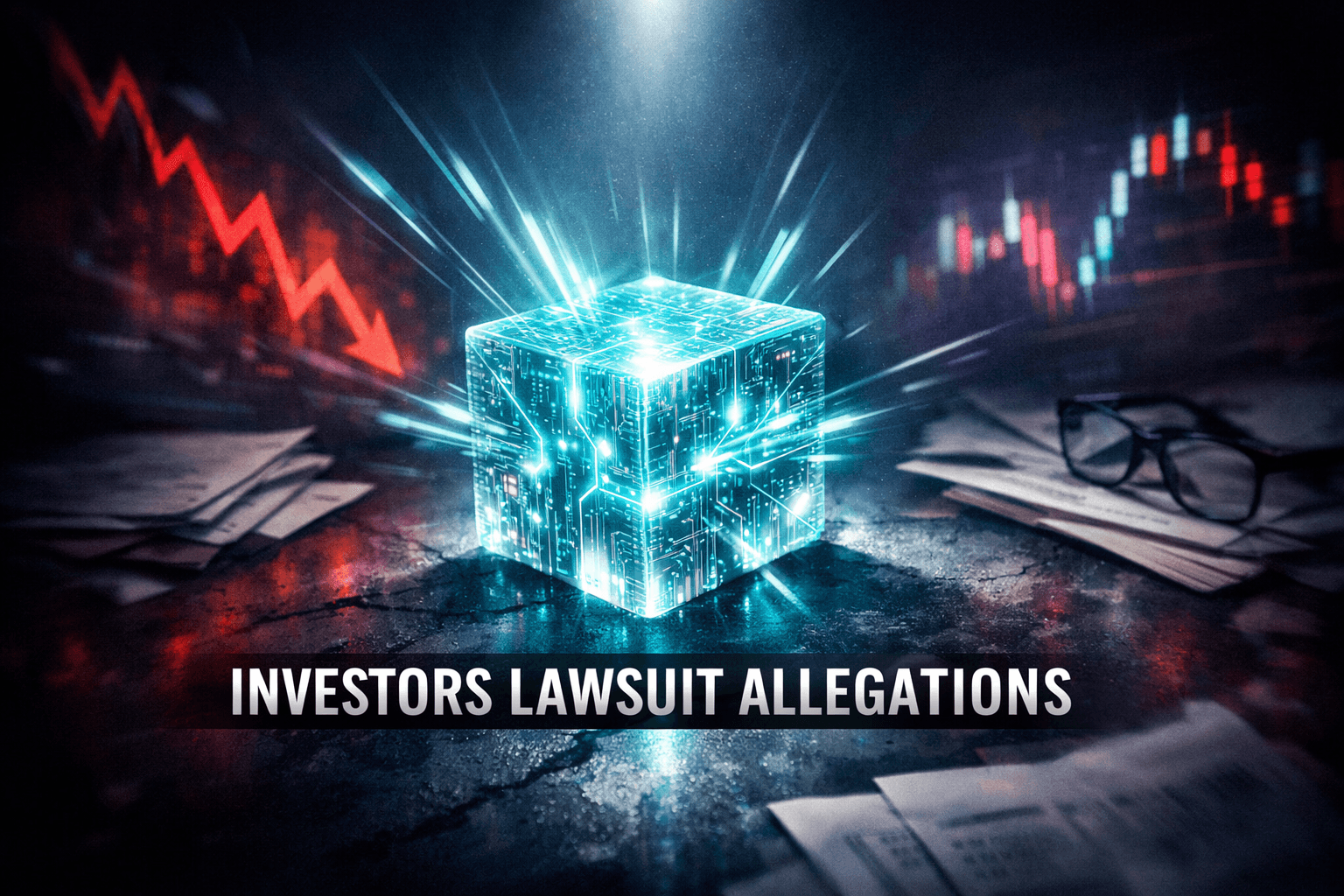 Black Rock Coffee Bar Brcb Investors Lead Lawsuit - Jul 27