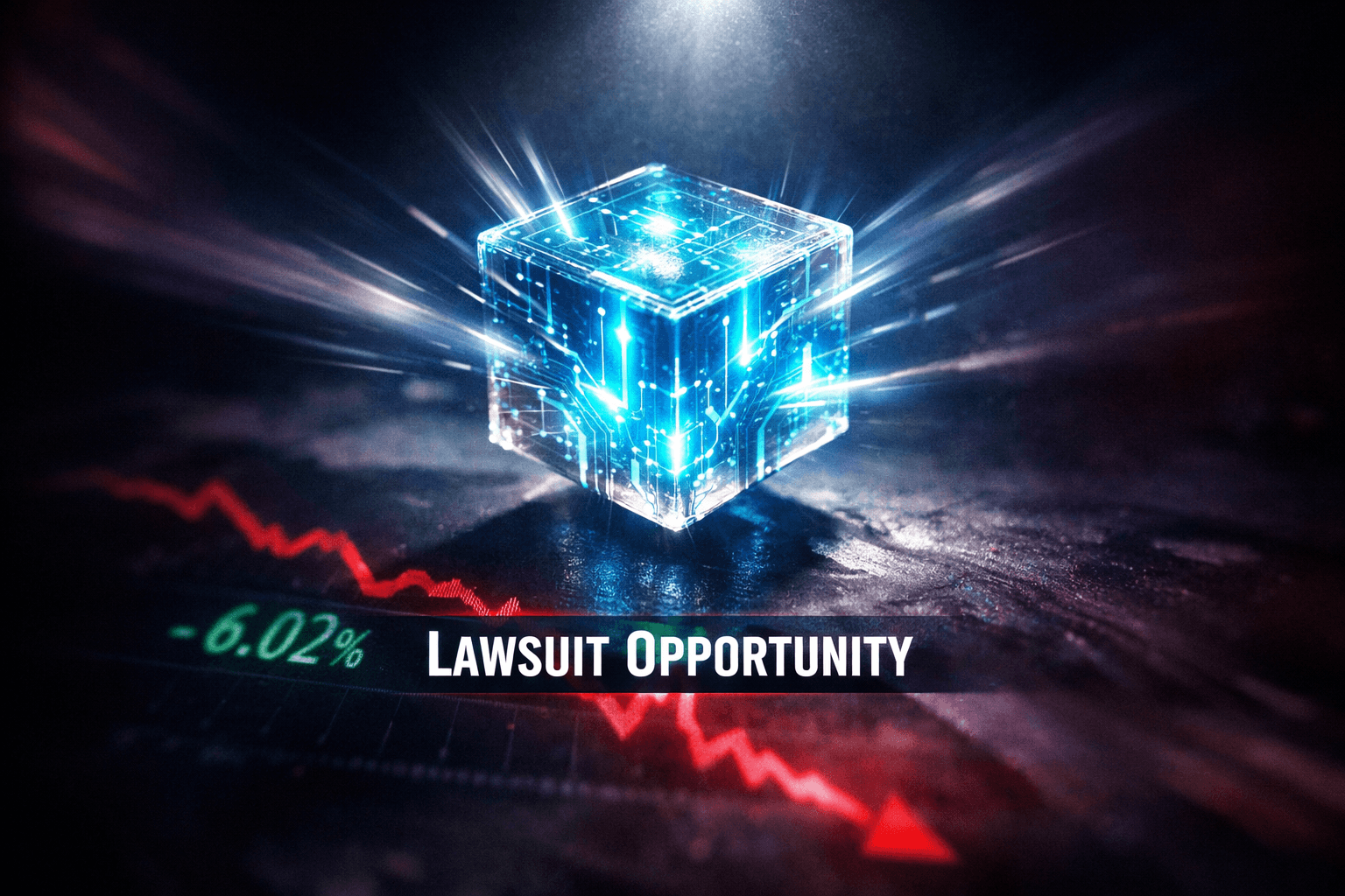 Blaize Holdings, Inc. (bzai) Lawsuit Opportunity - Aug 25