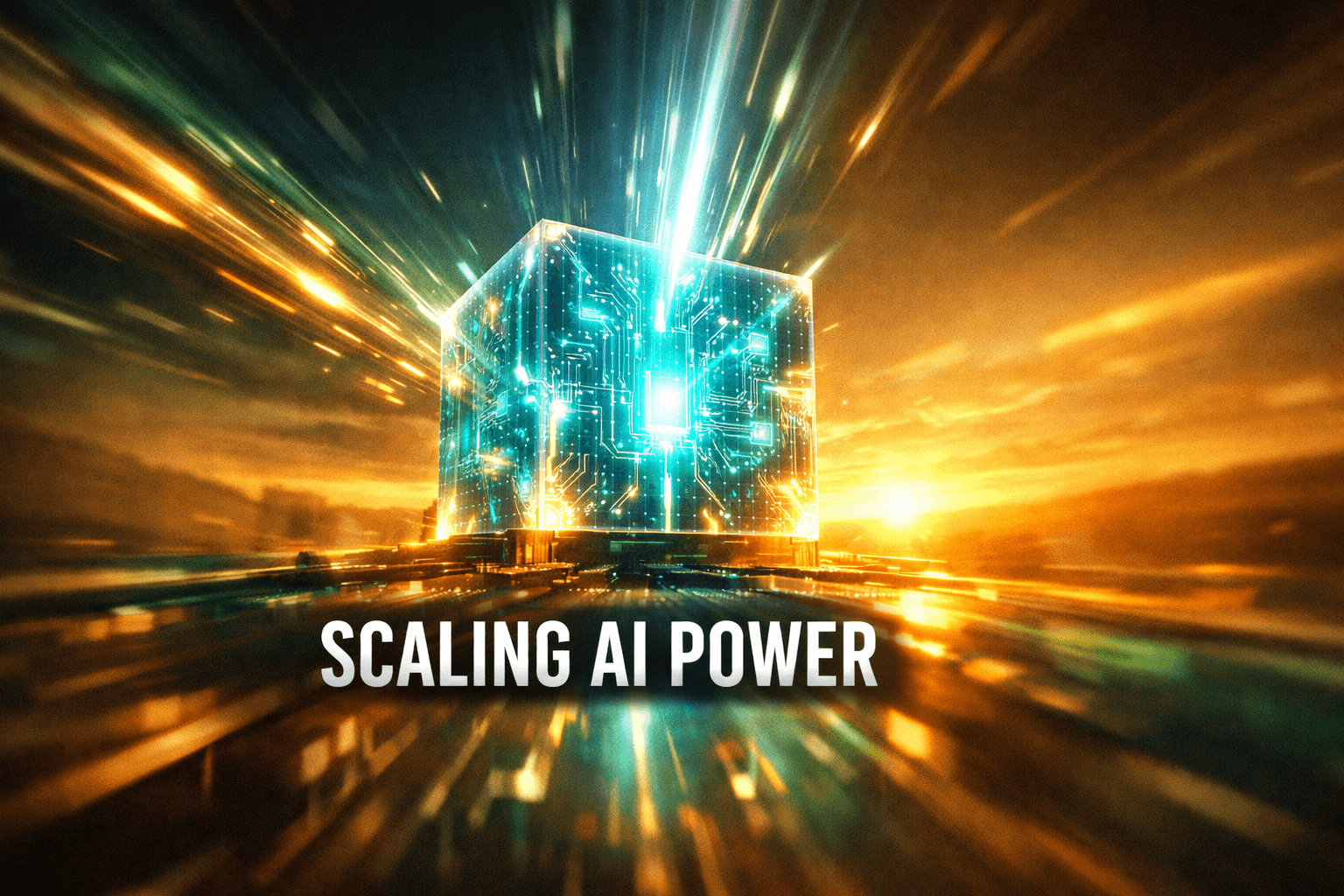 Blend to Grow Forward Deployed AI Force to 750 - Aug 20