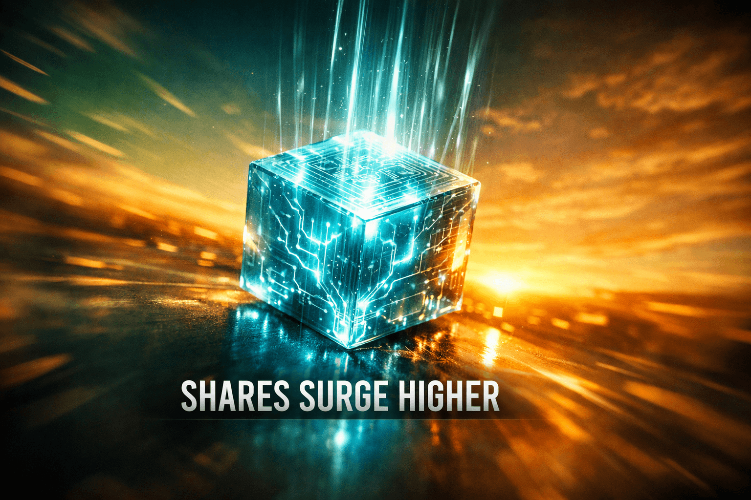 Block (xyz) Shares Up Since Jim Cramer Said It... - Mar 31