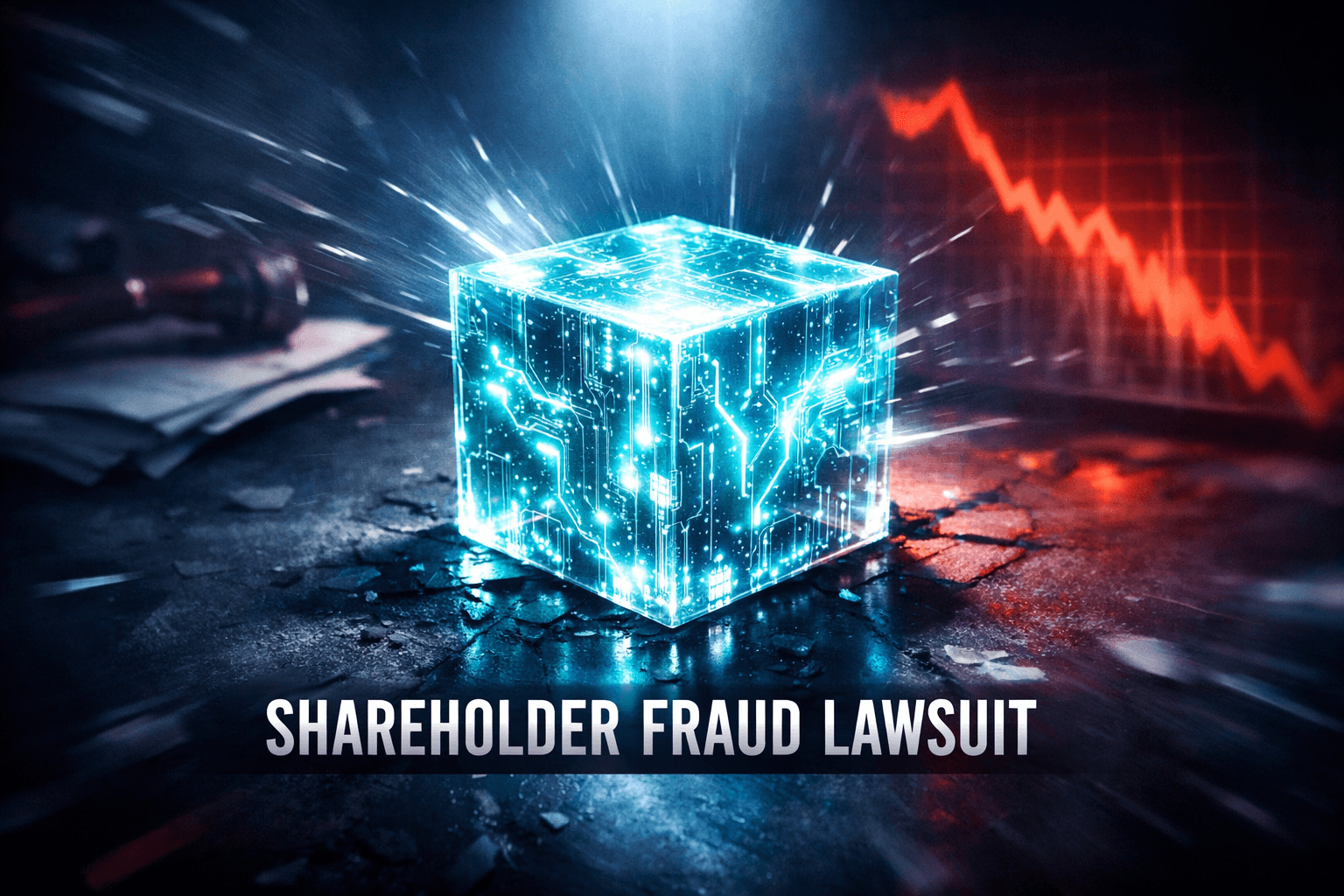 Bloom Energy (be) Shareholders Lead Fraud Lawsuit - Aug 21
