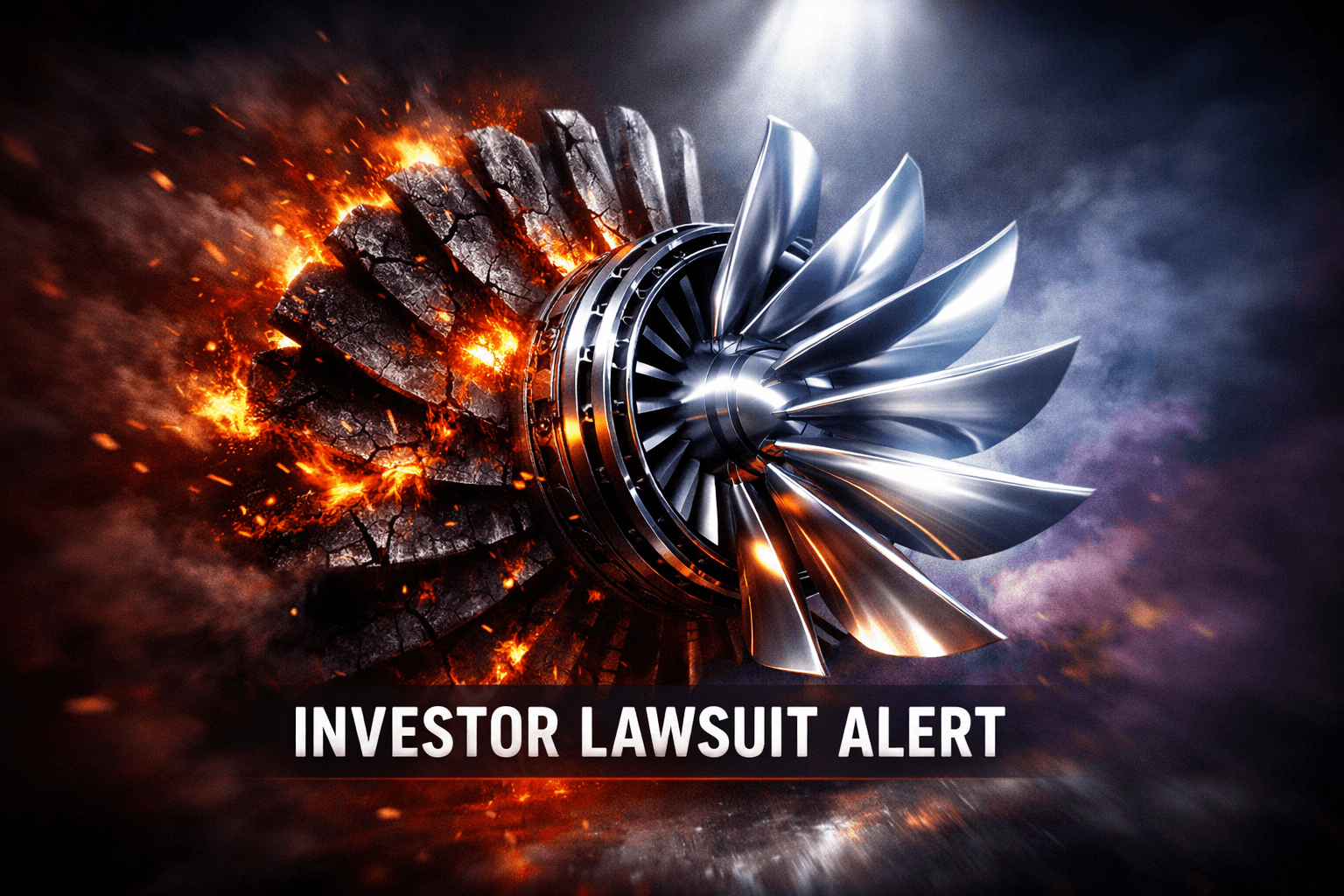 Bloom Energy Lawsuit Opportunity - Sep 17