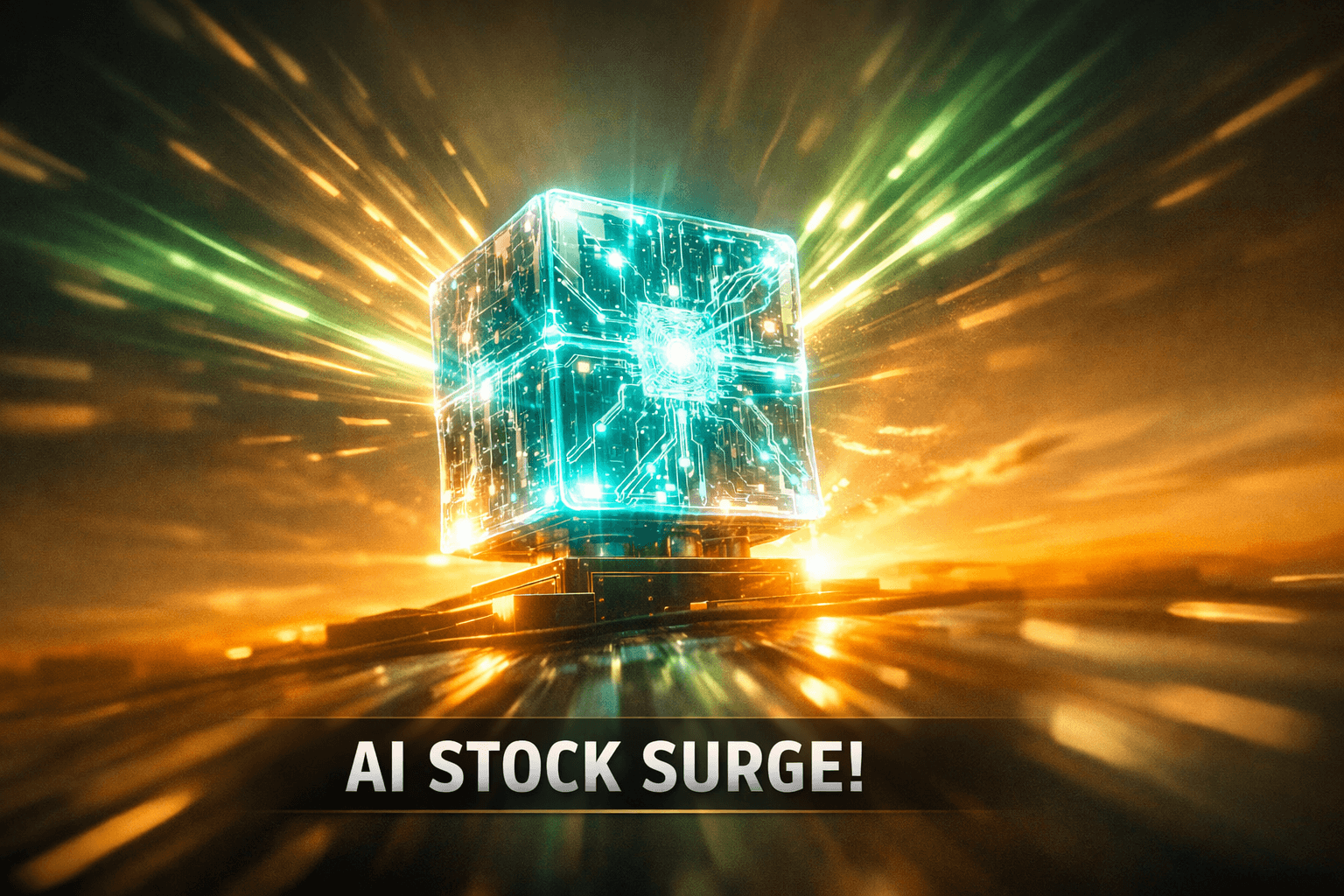 Bloom Energy Stock Powers Up on Robust AI Pipeline - Apr 29