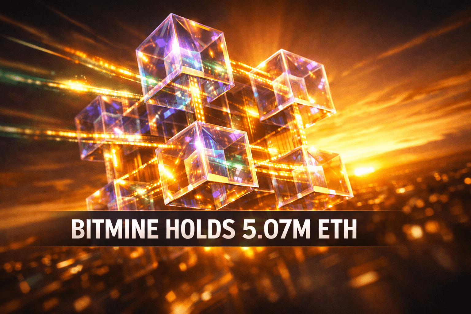 Bmnr Anuncia Tenencias De ETH De 5,078 Millones... - Apr 27