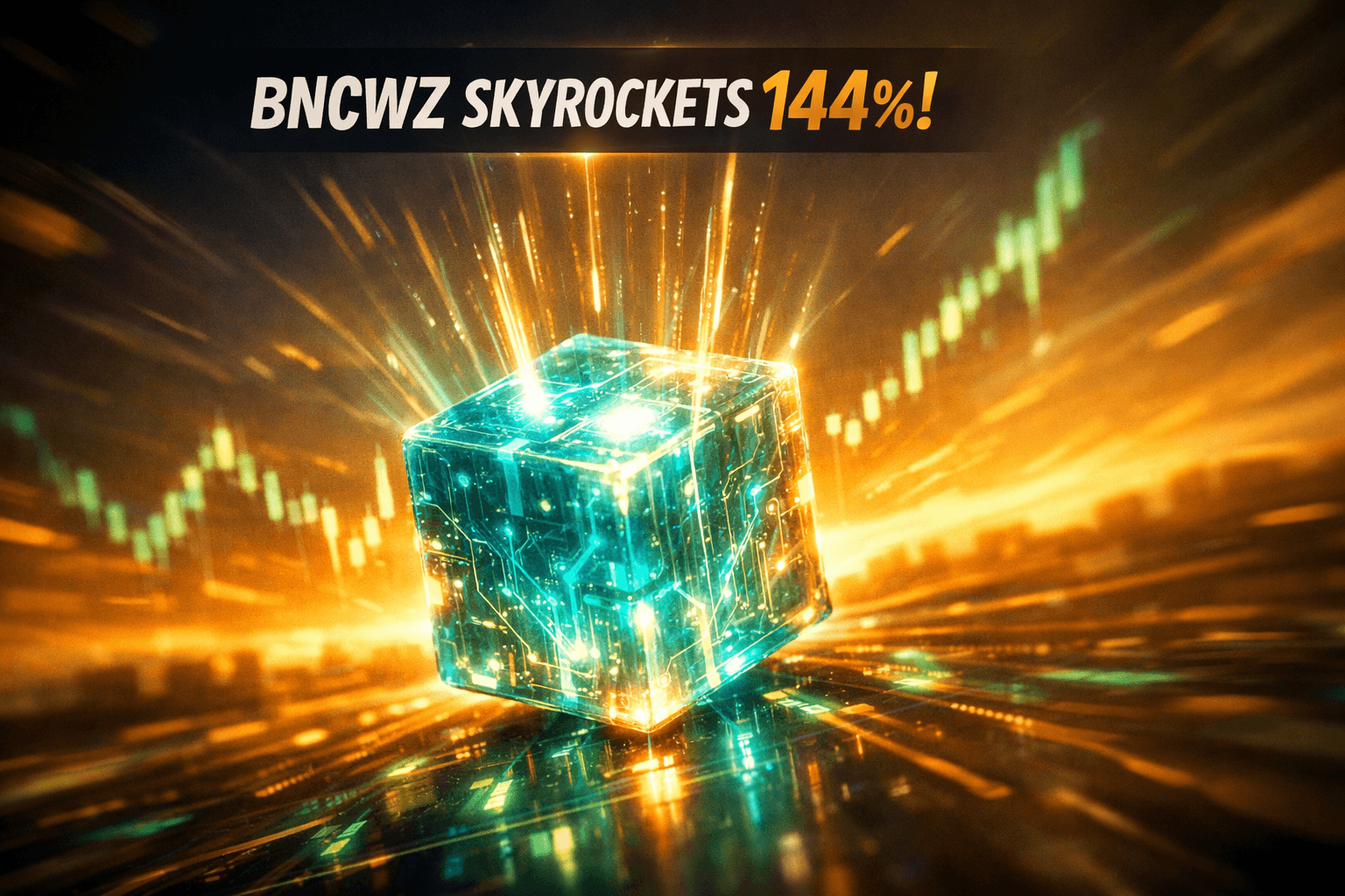Bncwz Surges +144.12% in the Last Trading Day - May 9