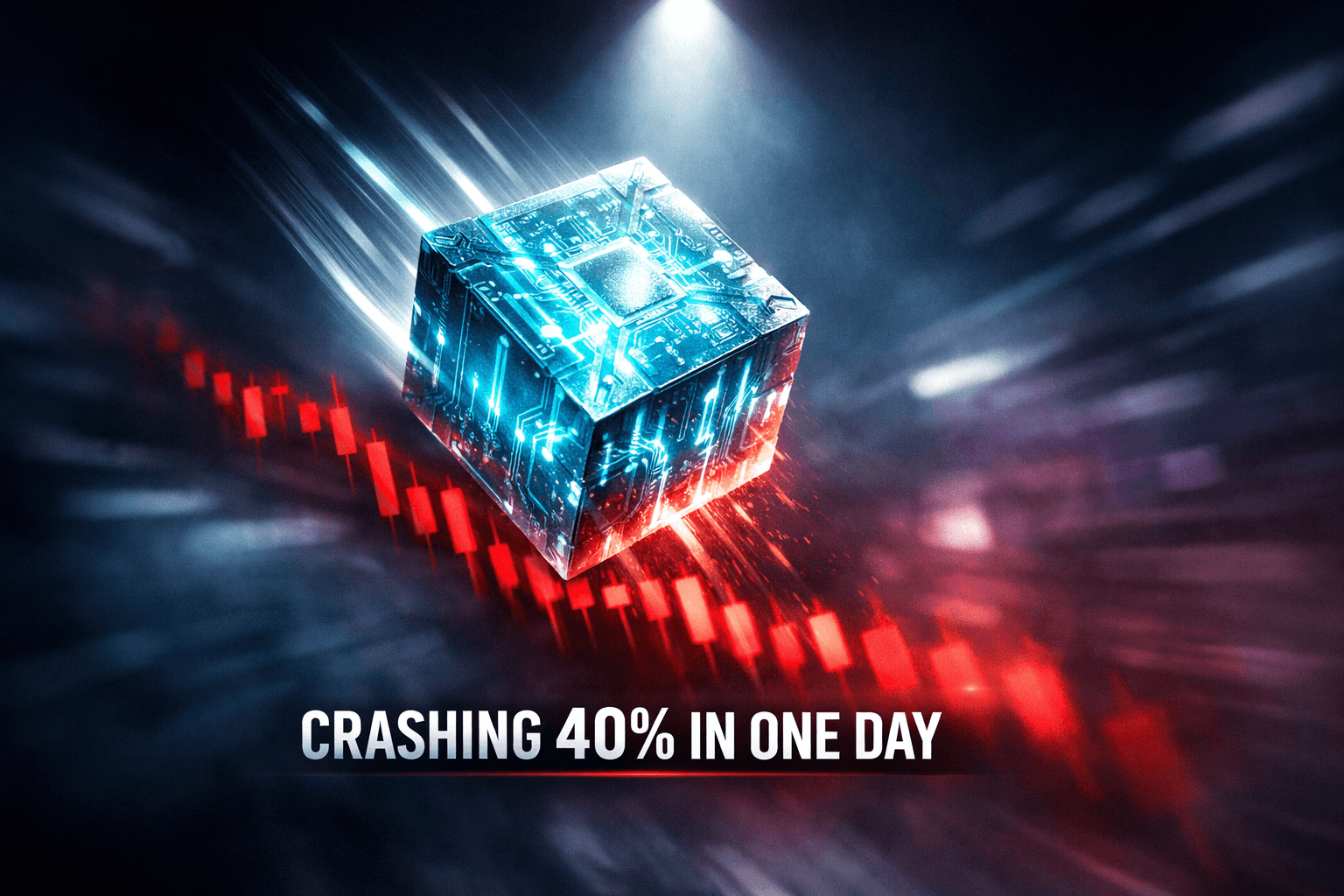 Bnziw Drops -40.34% in the Last Trading Day - Apr 25