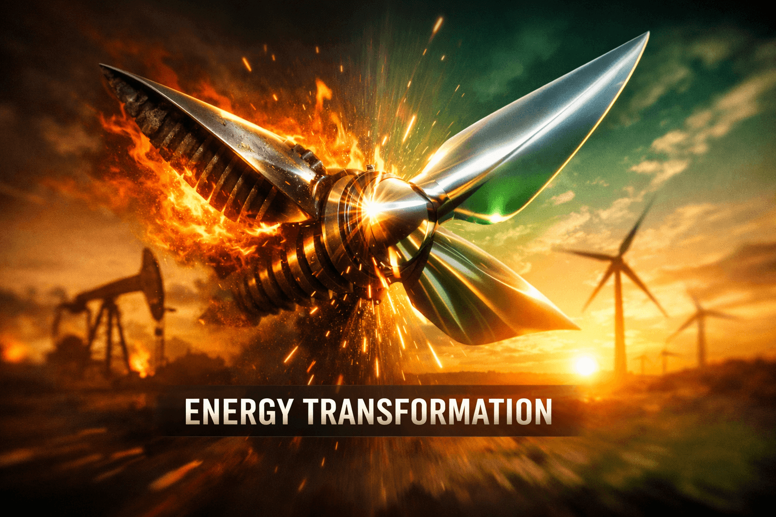 Bobby Young Promotion at Standard Energy Solutions - Apr 29