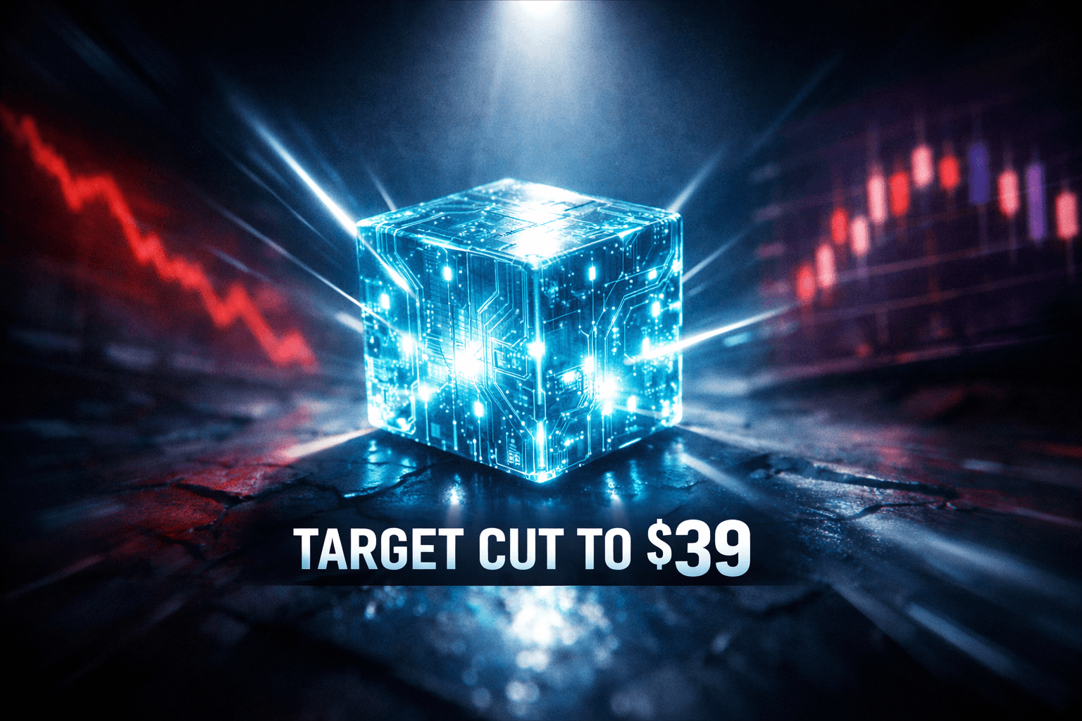 Bofa Cuts Ppl Target to $39 on Rate Recovery - Jul 20
