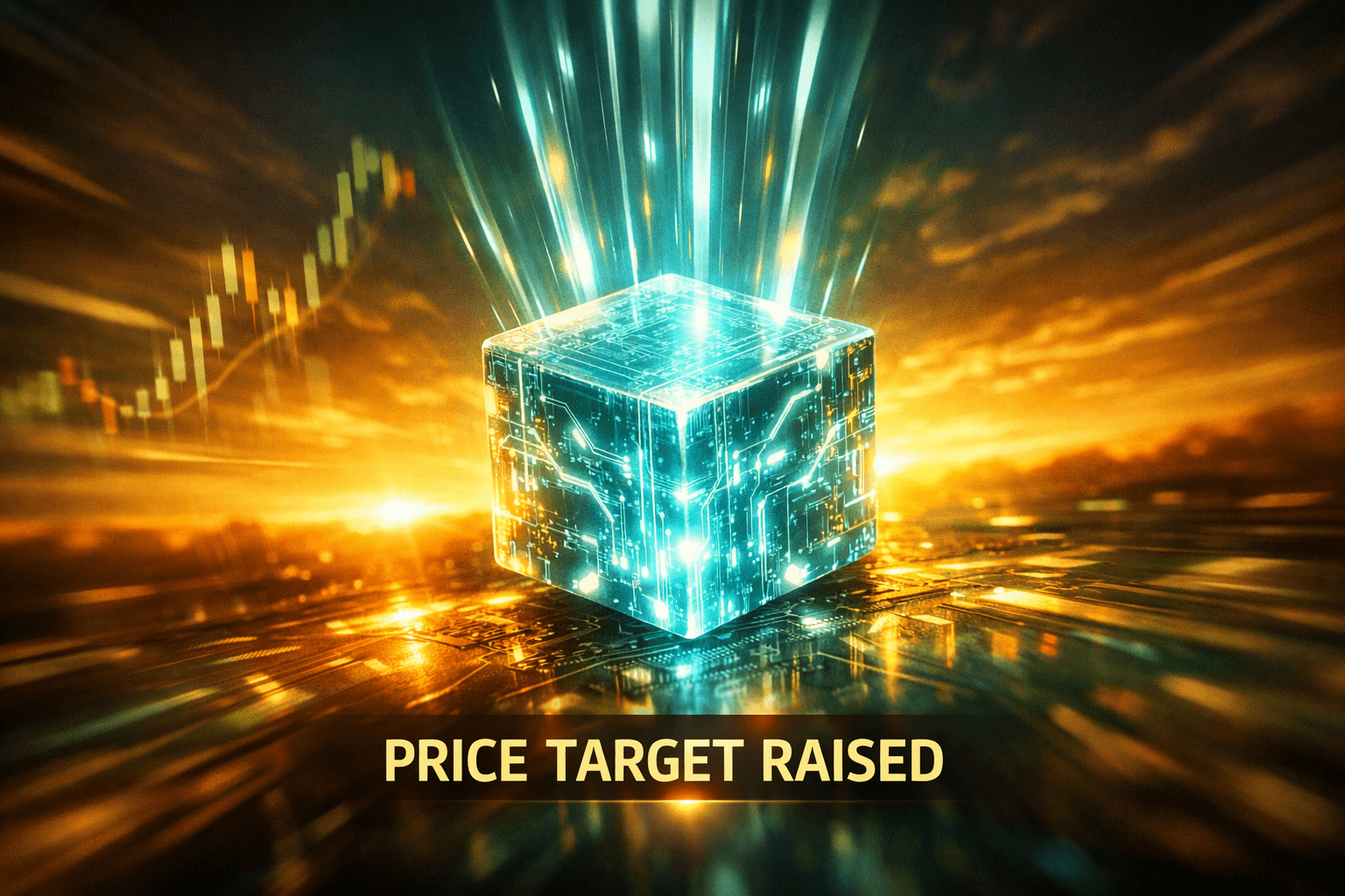 Bofa Raises Kingsoft Cloud Stock Target - Aug 19