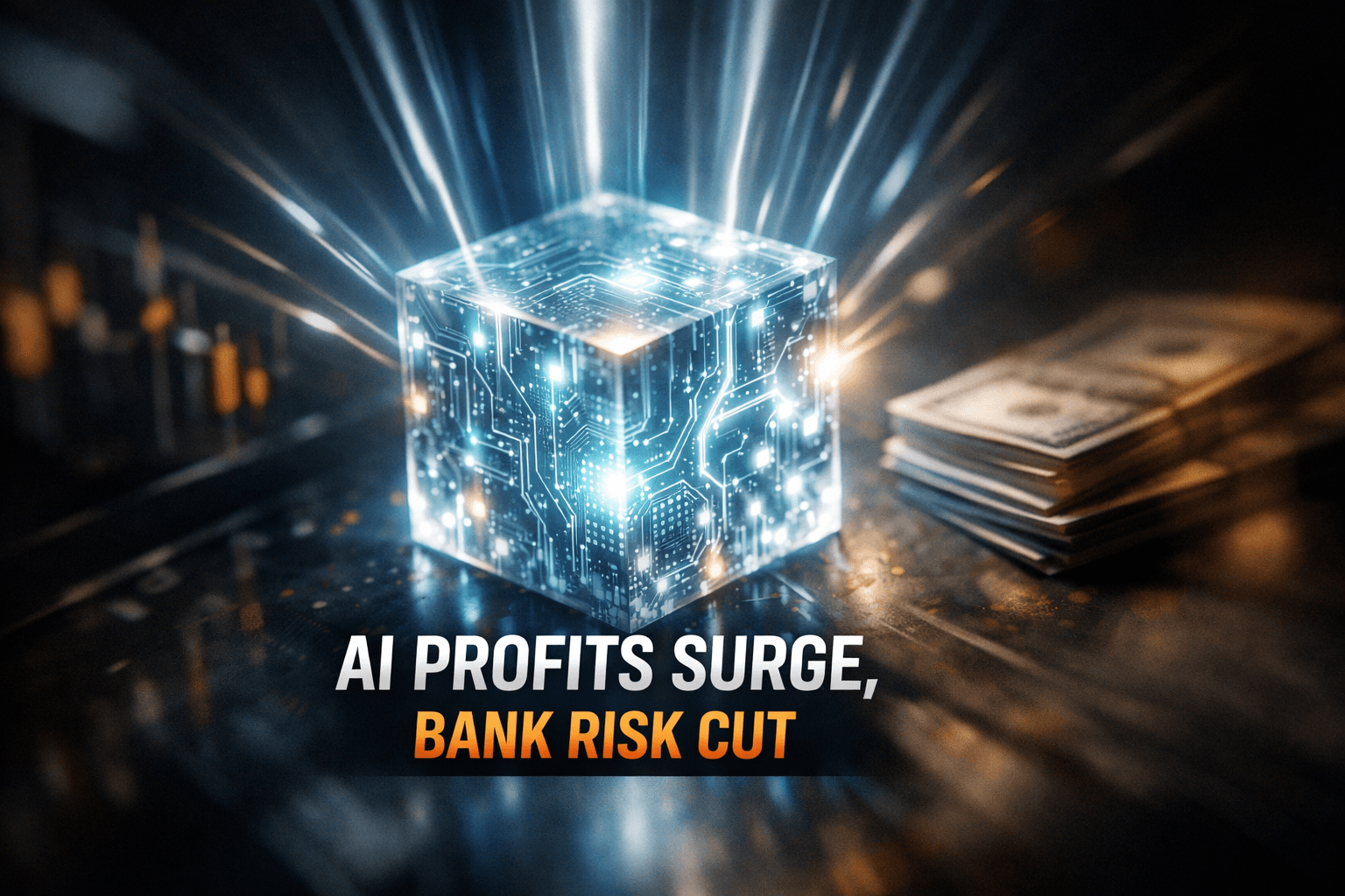 Booking Big Profits in AI Stock, Trimming Bank - Oct 20