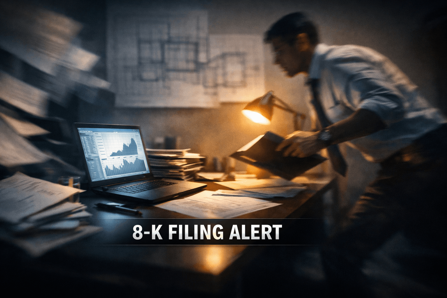 Bowman Consulting 8-K Filing - Mar 20