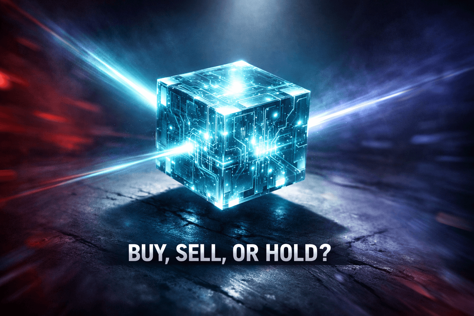 Box (box): Buy, Sell, or Hold Post Q1 Earnings? - Jun 8