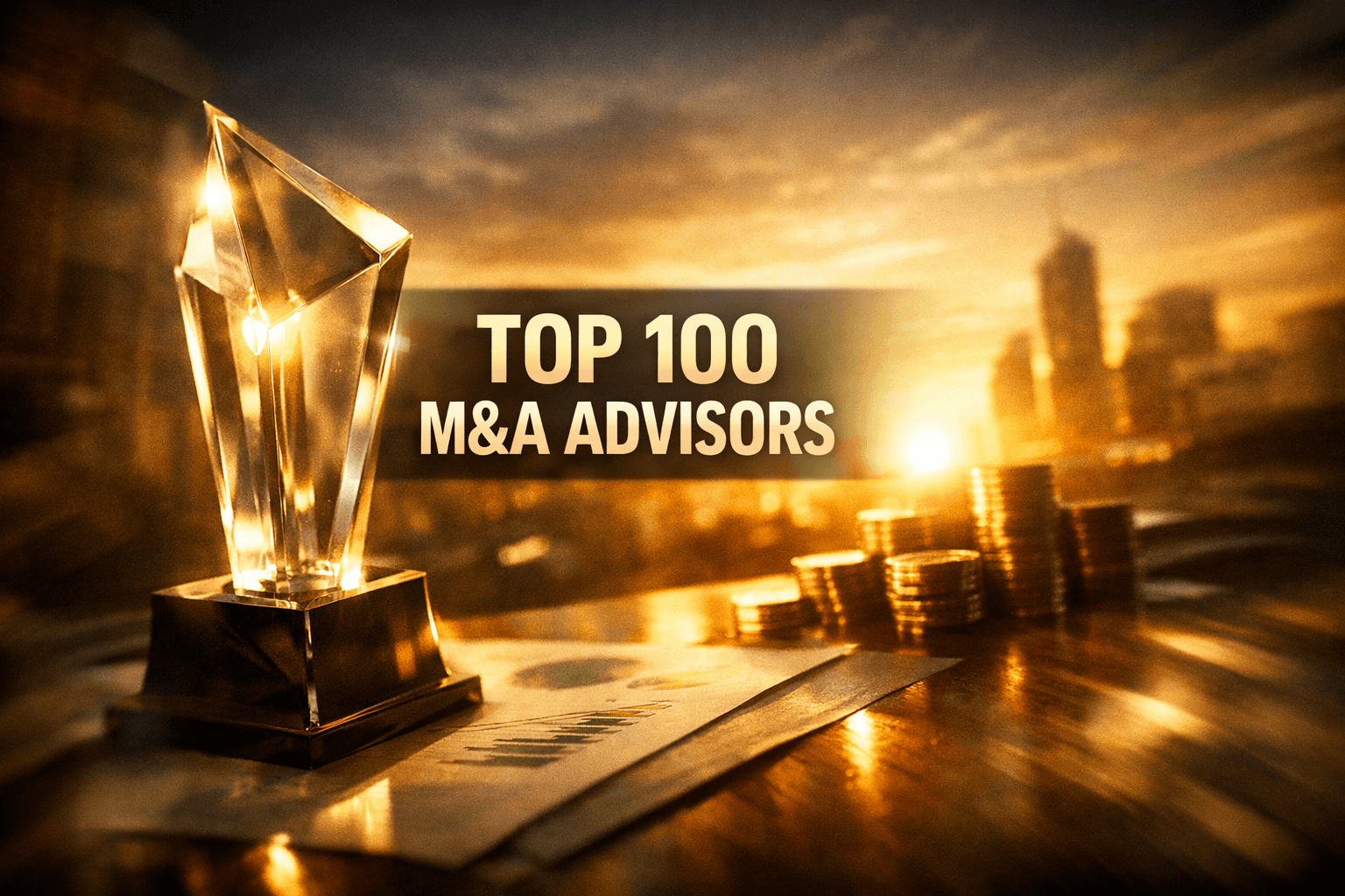 Boxwood Partners Named to 2026 Axial Advisor 100... - Apr 6