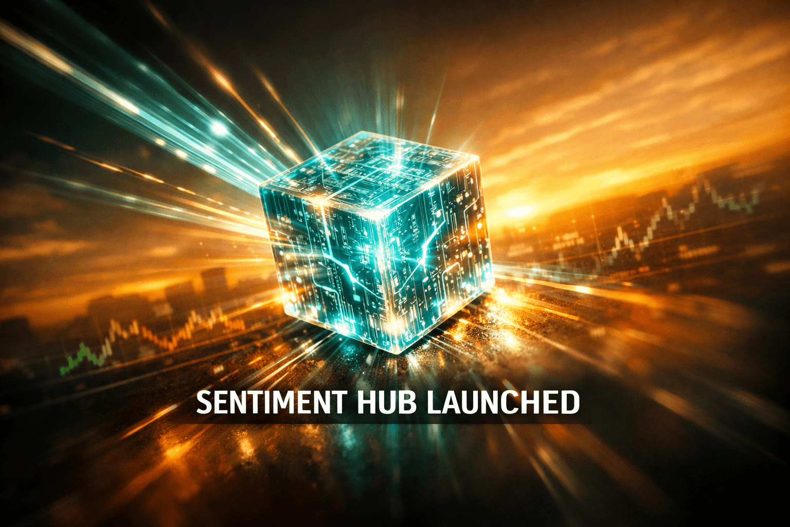 Brandi AI Launches Sentiment Hub Patent-Pending - Jun 3