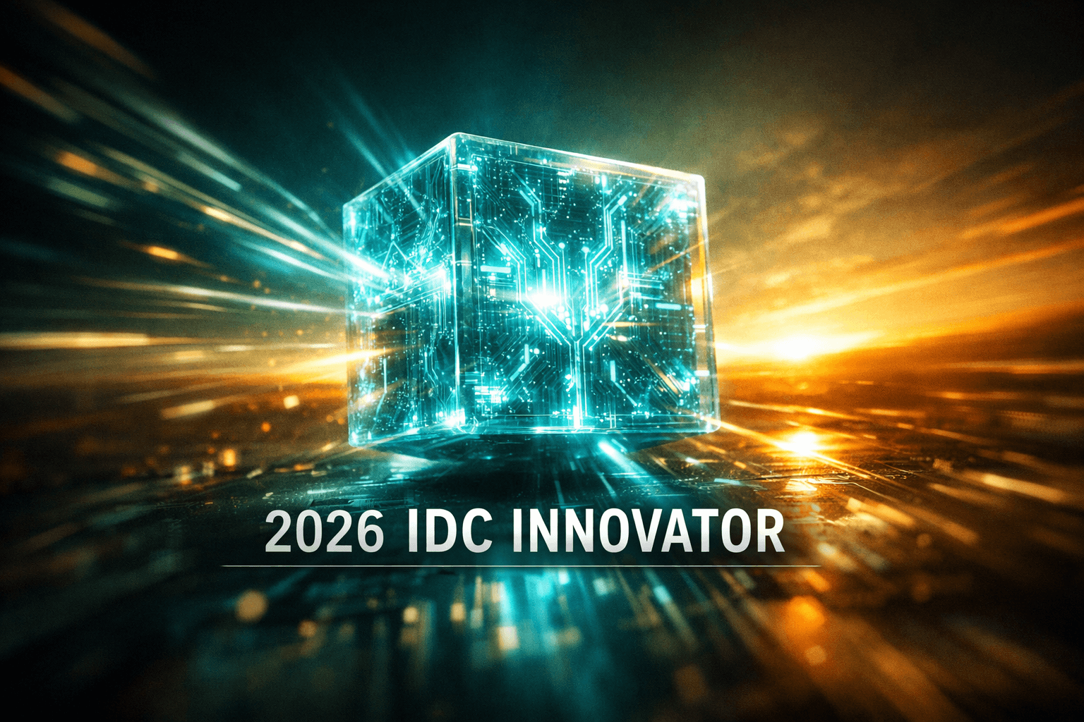 Brandi AI Named a 2026 Idc Innovator - Oct 13