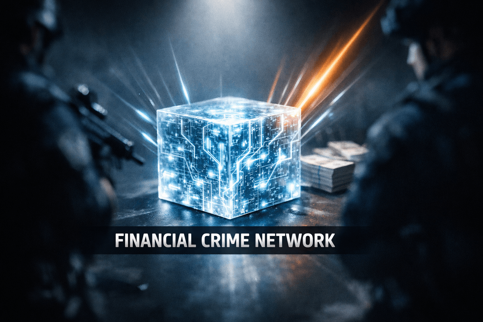 Brazilian Police Target Suspects Sanctioned By... - Jul 3