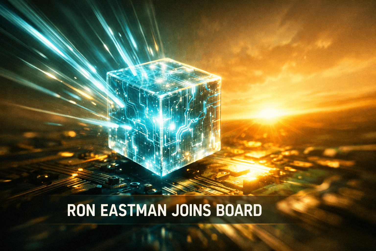 Brc Therapeutics Appoints Ron Eastman - Jun 12