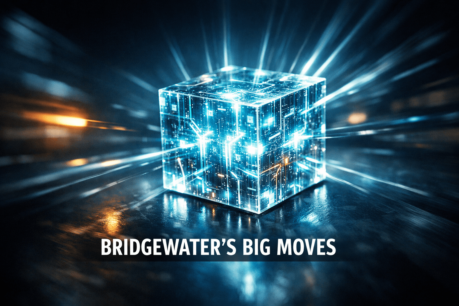 Bridgewater Beefs Up Shell, Pg&e Stakes - Aug 14