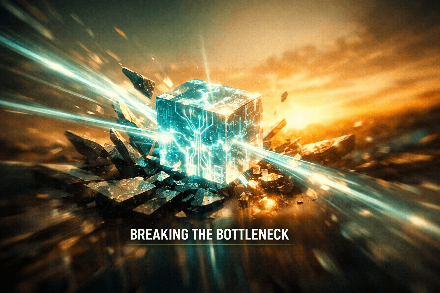 Briser Le Goulet D'étranglement: Vital Medtech - Apr 13