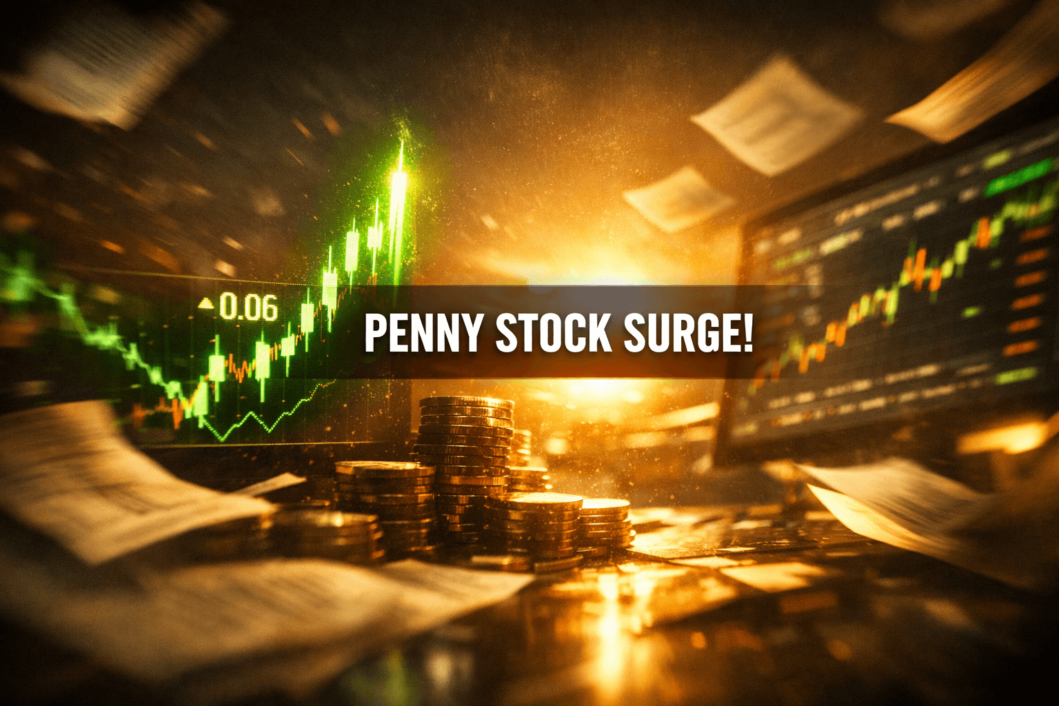 Brlsw Surges +62.39% in the Last Trading Day - Jul 4