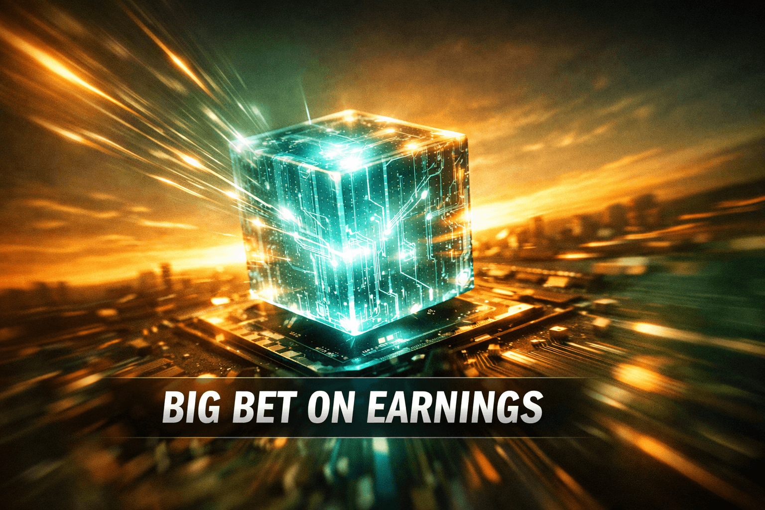 Broadcom Reports Earnings This Week, Mike Khouw... - Aug 31