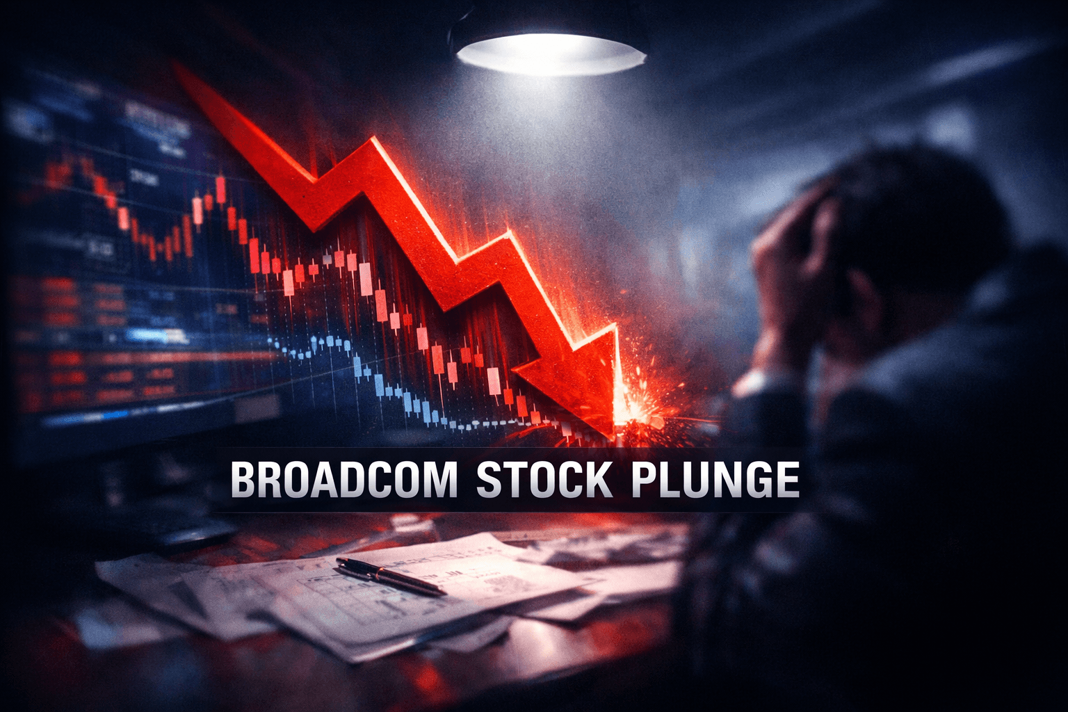 Broadcom Stock Fall: Analysts Weigh Guidance - Sep 3